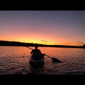 Meet your Posher, Taylor